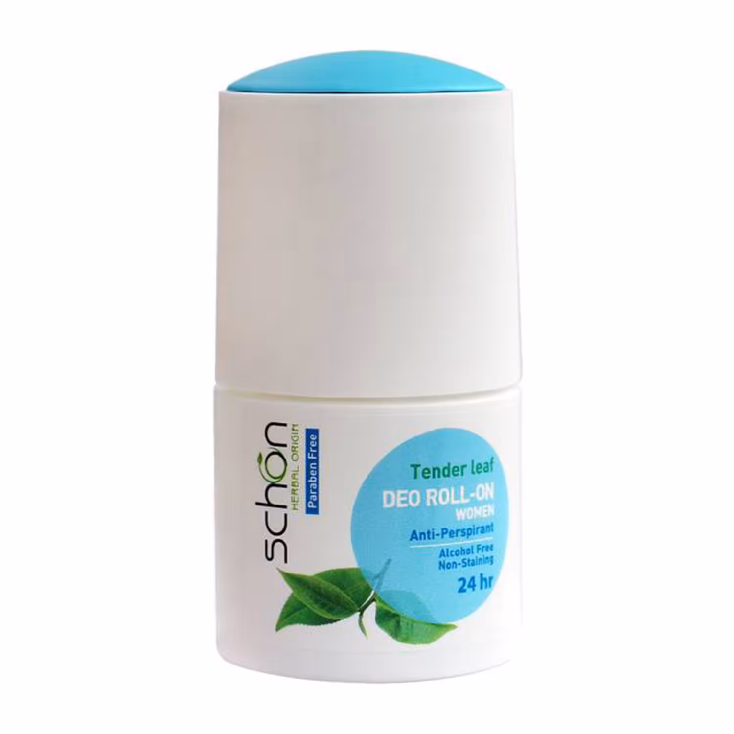 رول ضد تعریق زنانه شون مدل Tender Leaf حجم 50 میل