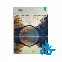 خرید و قیمت کتاب Reflect Reading &amp; Writing 2 از فروشگاه کادن