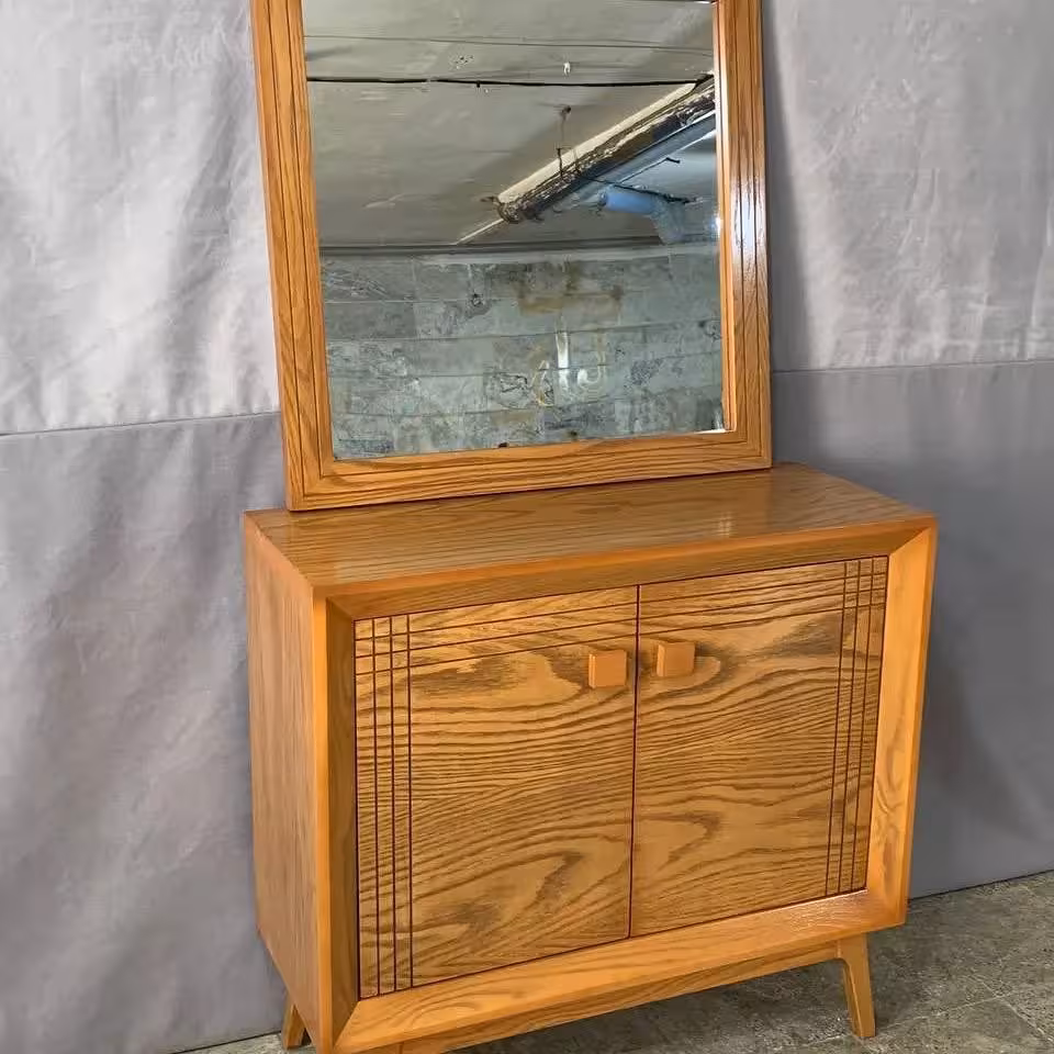 میزکنسول دکورآرای مدل DACO150