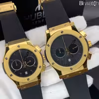 ساعت مچی ست هابلوت Hublot Classic 4563H