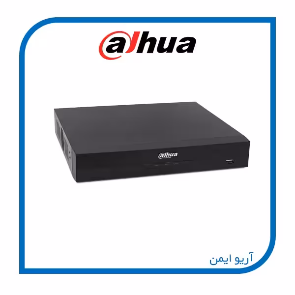 ان وی آر 8 کانال داهوا NVR4108HS-EI