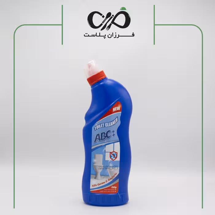 جرم گیر 750 گرمی آ ب ث (16 عددی)