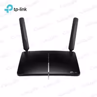 مودم روتر 4G LTE دوباند تی پی لينک مدل TP-LINK Archer MR600
