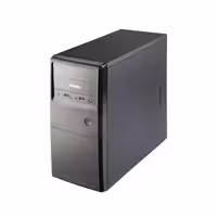 کیس کامپیوتر سادیتا مدل SC 110