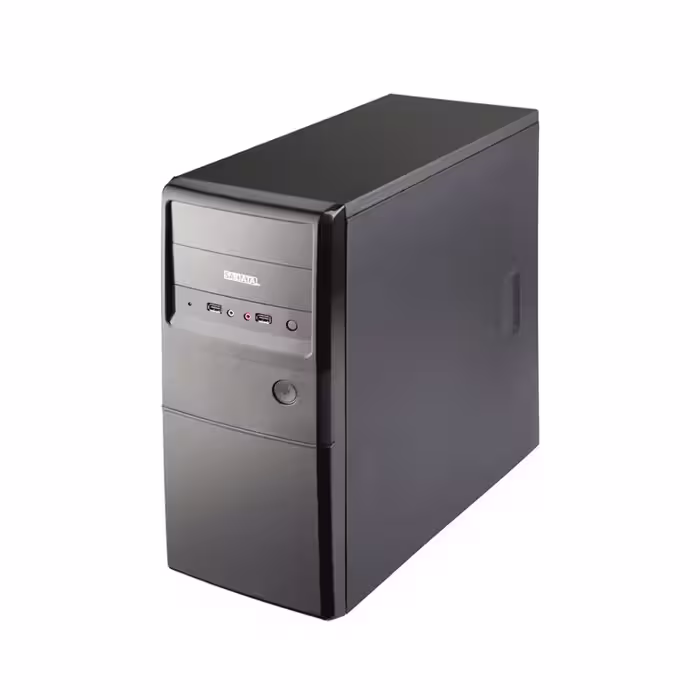 کیس کامپیوتر سادیتا مدل SC 110