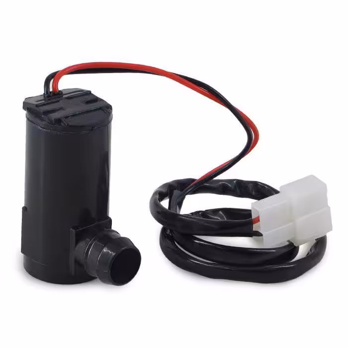 پمپ شیشه شوی خودرو چیکال مدل P-545 مناسب برای پراید