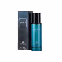 عطر 30 میل مردانه مدل اکواتیک پور هوم روونا