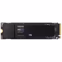 حافظه SSD سامسونگ Samsung 990 EVO 1TB M.2