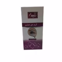 کرم دور چشم مایسا