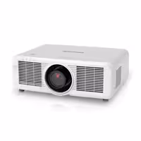 ویدئو پروژکتور پاناسونیک مدل PT-MW530LU