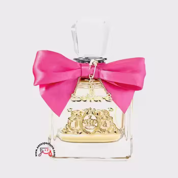 عطر ادکلن جویسی کوتور ویوا لا جویسی | juicy couture viva la juicy