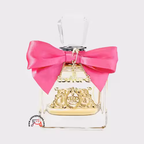 عطر ادکلن جویسی کوتور ویوا لا جویسی | juicy couture viva la juicy