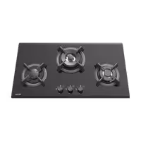 اجاق گاز توکار آلتون مدل G303B