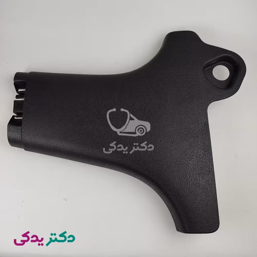 قاب پایین روی ستون پژو 206 سمت وسط راست شرکتی ایساکو اصل 1261600699