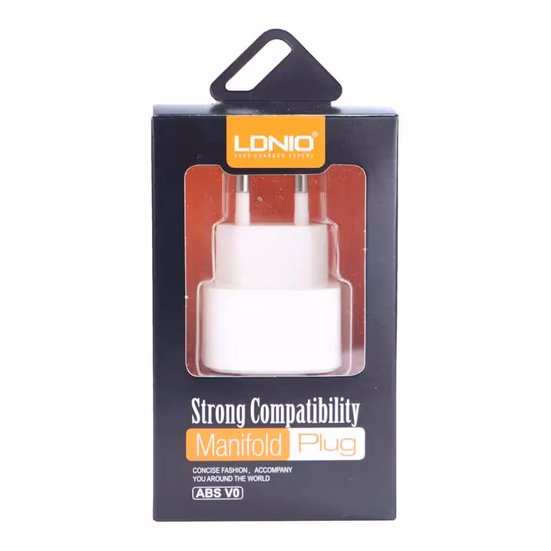 تبدیل 3 به 2 LDNIO