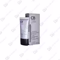 CB Paris Intense Lightening Cream