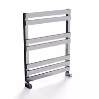 حوله خشک کن فلت استیل 100 کروم