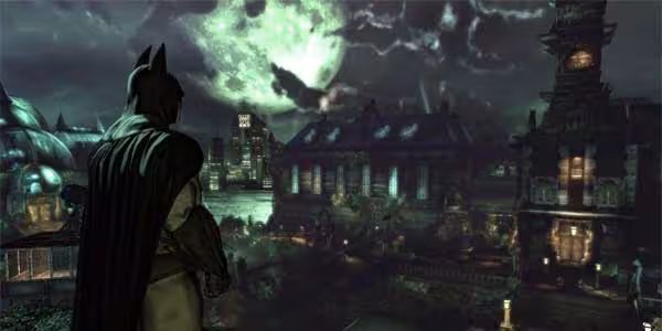 Action Games Collection 4