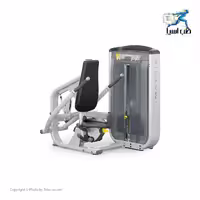 دستگاه پشت بازو نشسته ماتریکس مدل Matrix G7-S42