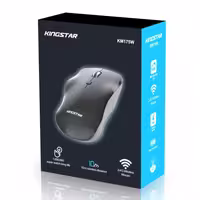 موس بی سیم KINGSTAR 175