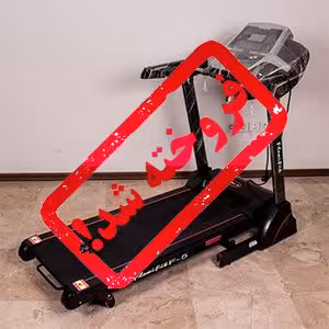 تردمیل فلکسی فیت مدل F-05