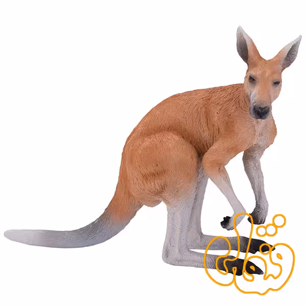 کانگورو Kangaroo 381010