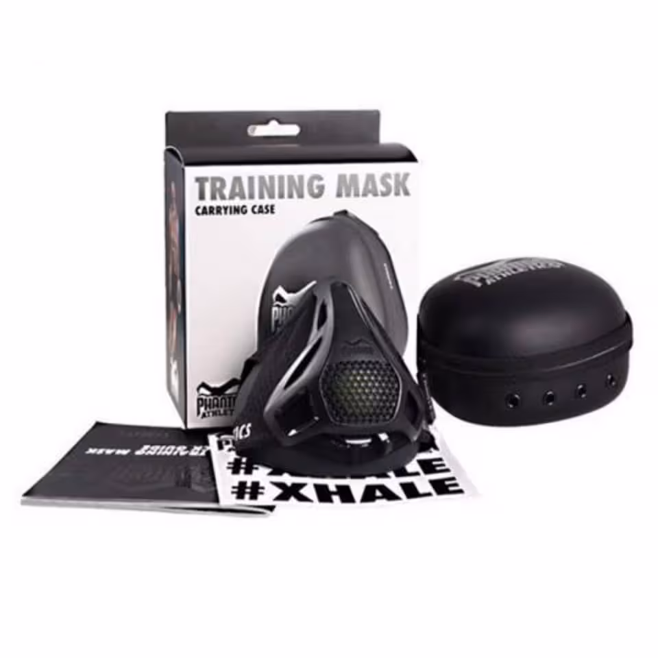 ماسک تمرین فانتوم   practice mask
