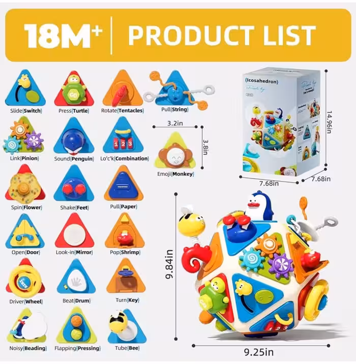 بیزی توی 20 کاره