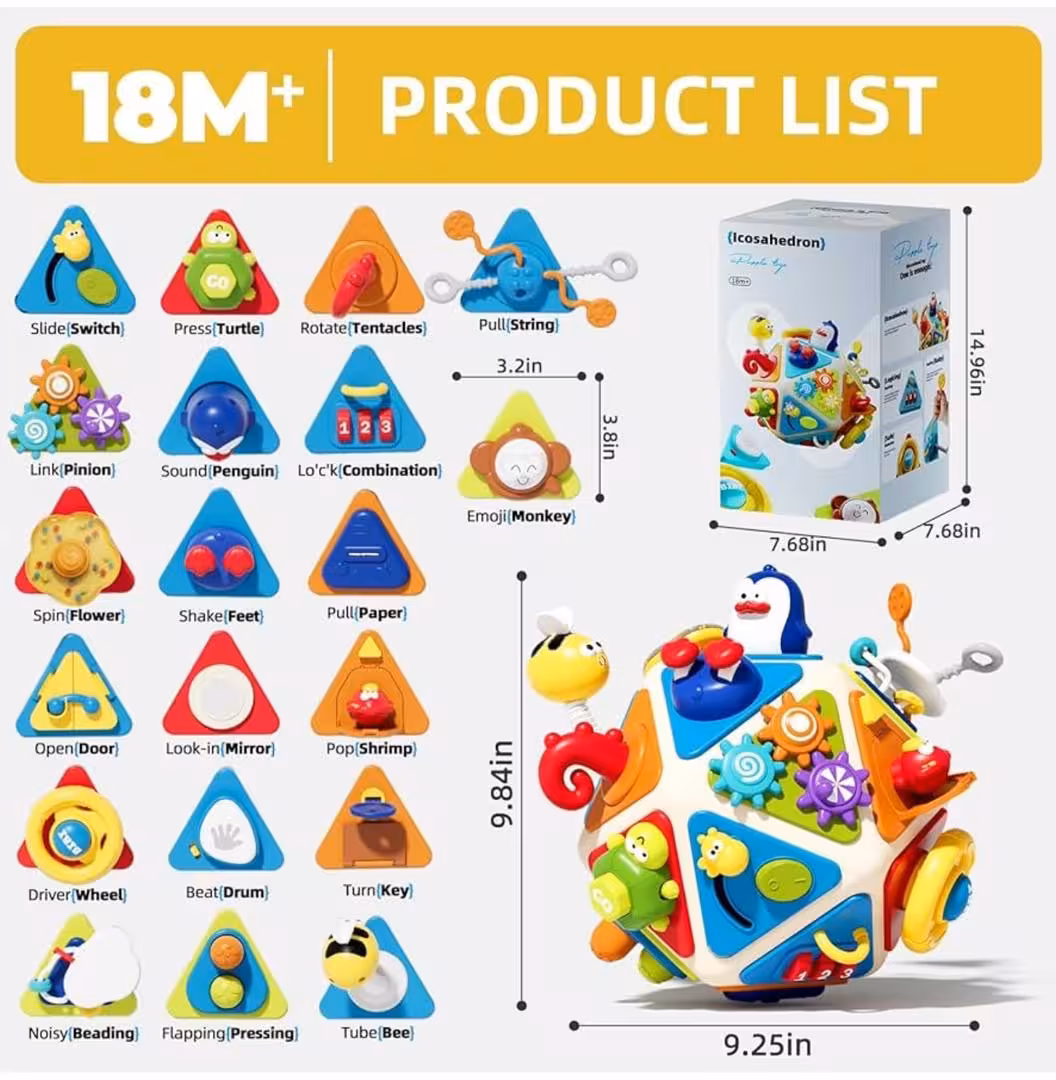 بیزی توی 20 کاره