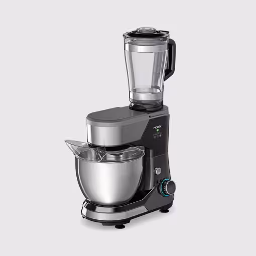 همزن کاسه ای مودکس مدل 680 / MODEX KM680