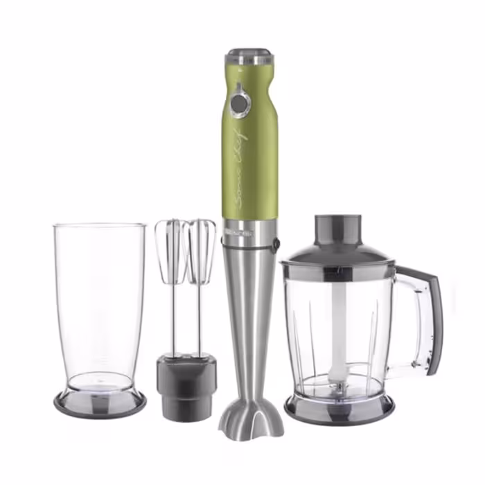 گوشت کوب برقی سنکور مدل SHB 5600