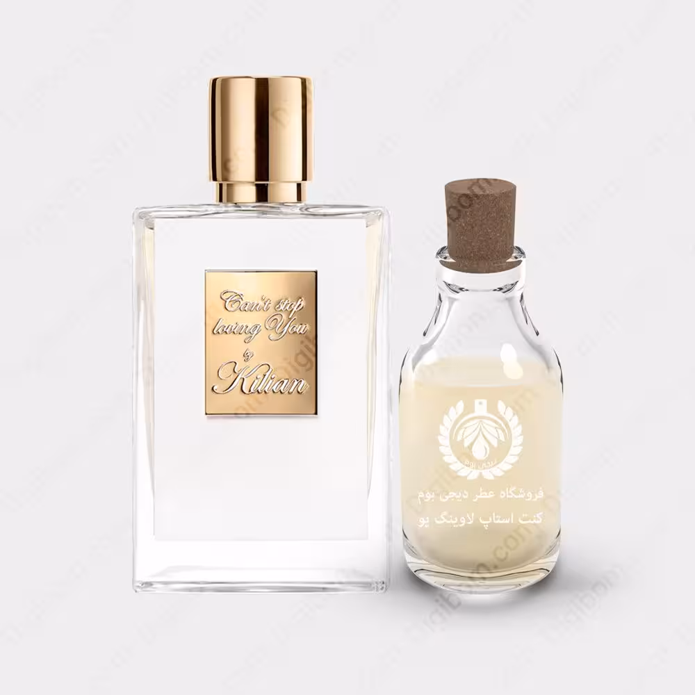 عطر بای کیلیان کنت استاپ لاوینگ یو – By Kilian Can’t Stop Loving YouعطرBy Kilian Can't Stop Loving You
