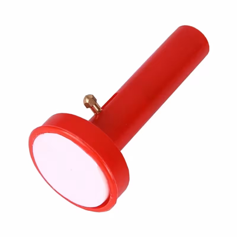 قالب فلافل زن دستی | amazonchi