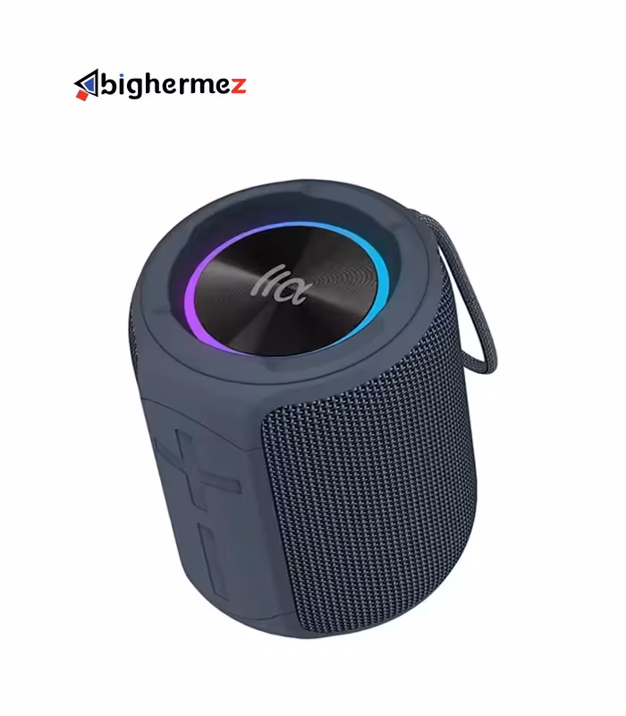 اسپیکر بلوتوث قابل حمل تازاتا مدل PALM 100