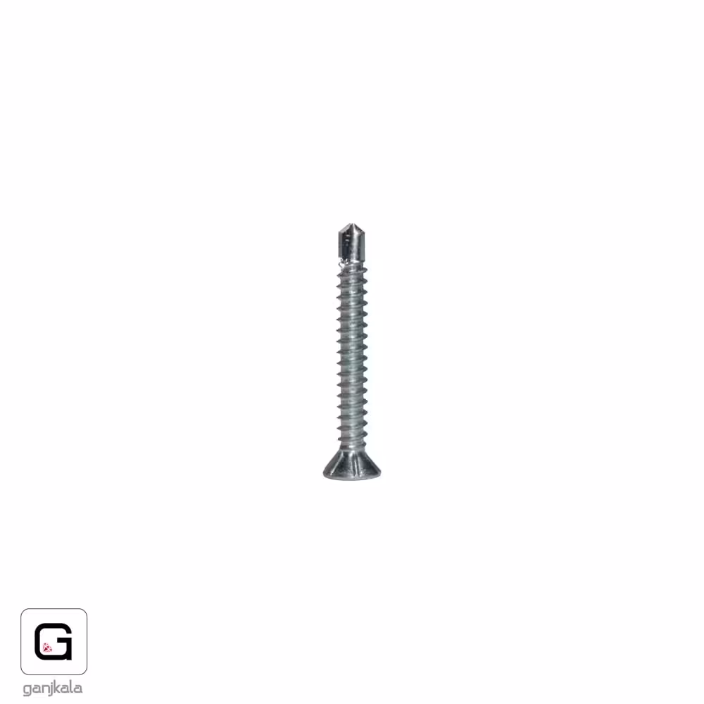 پیچ سرمته 3/9*25 GKP-1008