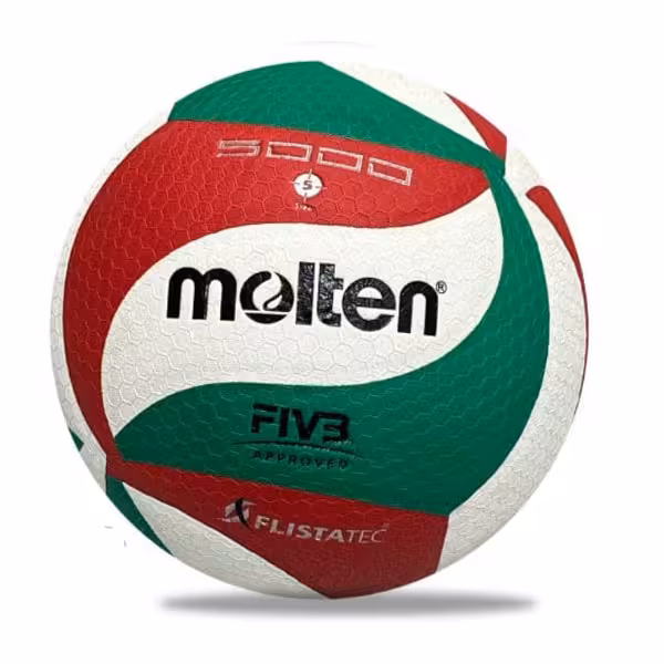 توپ والیبال مولتن5000زنبوری های