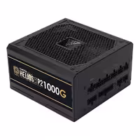 منبع تغذیه گیم دیاس مدل Helios P2-1000