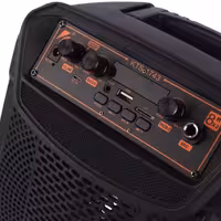 اسپیکر قابل حمل مدل 1743