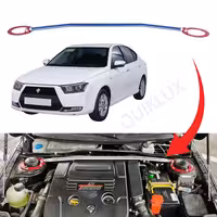 استرس بار برند نورا _ دنا پلاس توربو