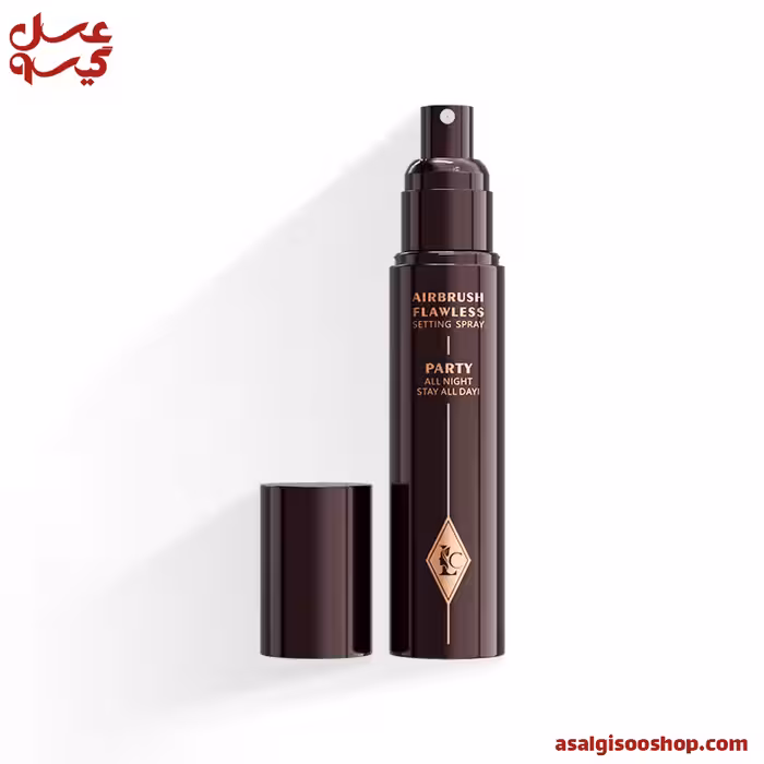 اسپری فیکس لیکاور Lecover | کد 2625