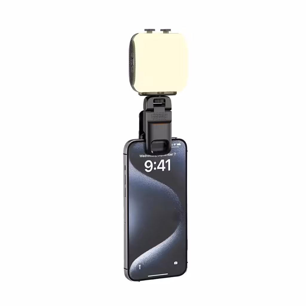 مینی پروژکتور پرودو مدل Fill Light
