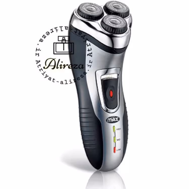 ریش تراش پرومکس مدل 9632