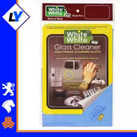 دستمال نانو white