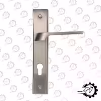 دستگیره پلاک ام اچ ای 1500 سویچی (ساتن)