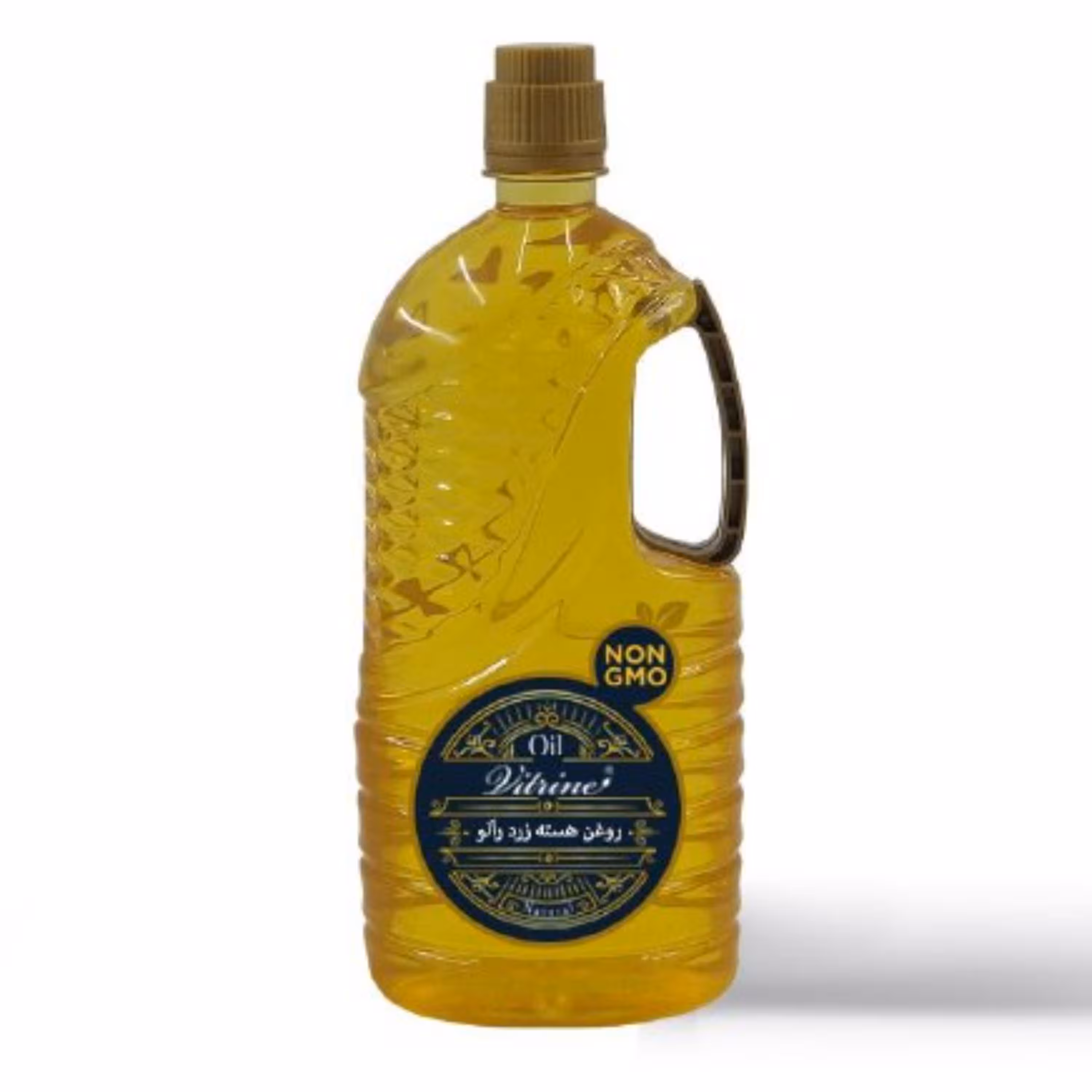 روغن هسته زردآلو (یک لیتر)