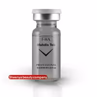 کوکتل فیوژن F-HA 10ml | آبرسانی عمیق و بازگرداندن حجم پوست