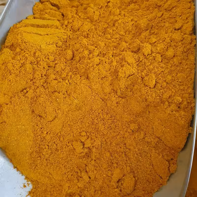 ادویه گوشت و کباب - 500 گرم