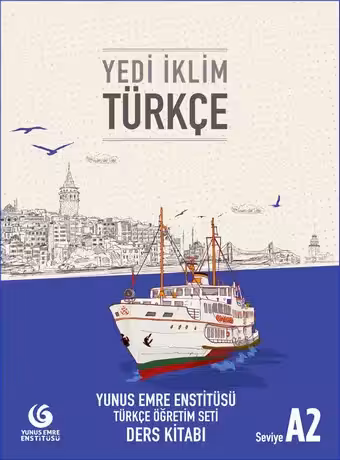 Yedi iklim Turkce Seiye A2