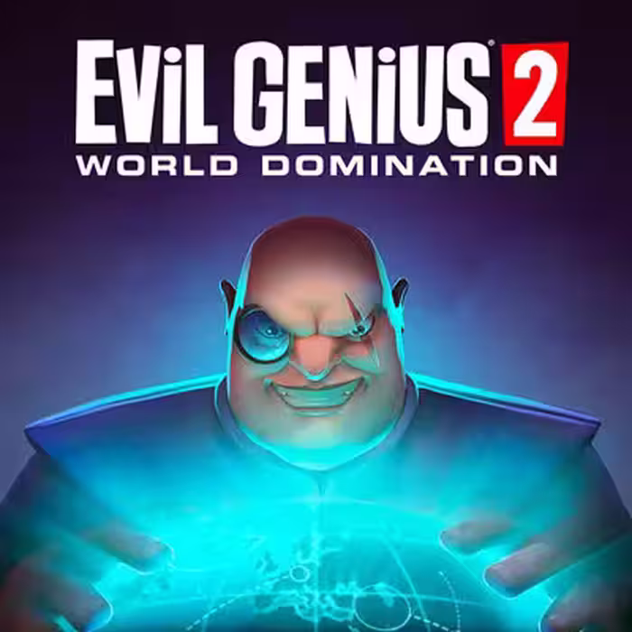 بازی Evil Genius 2 World Domination
