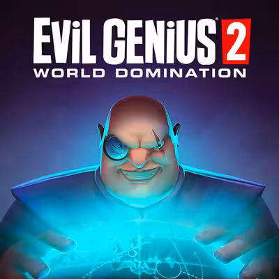 بازی Evil Genius 2 World Domination
